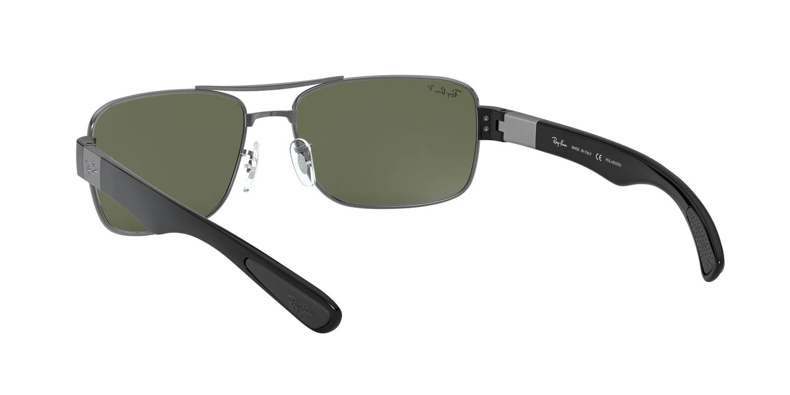 Ray-Ban 3522 Sunglasses - view 36